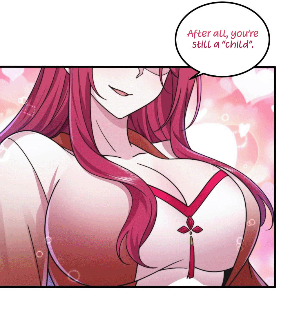 An Evil Master and His Disciples Chapter 114 — Page 25