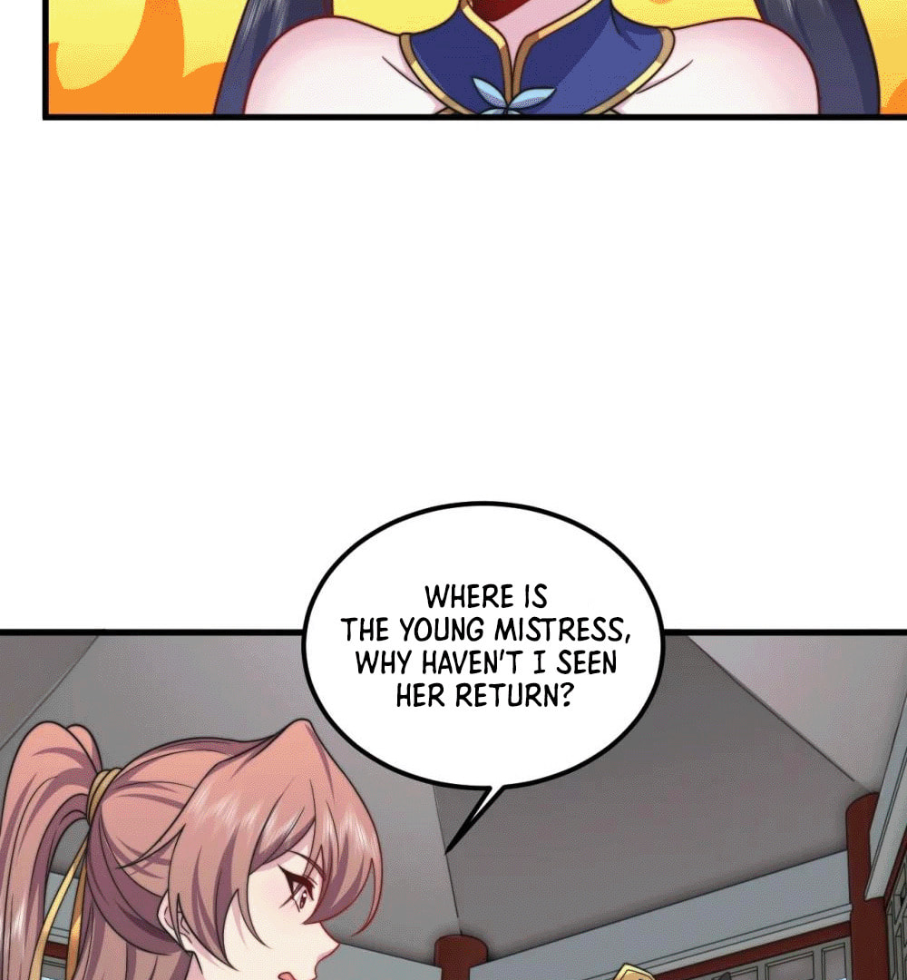 An Evil Master and His Disciples Chapter 114 — Page 27