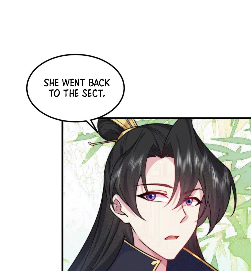 An Evil Master and His Disciples Chapter 114 — Page 29