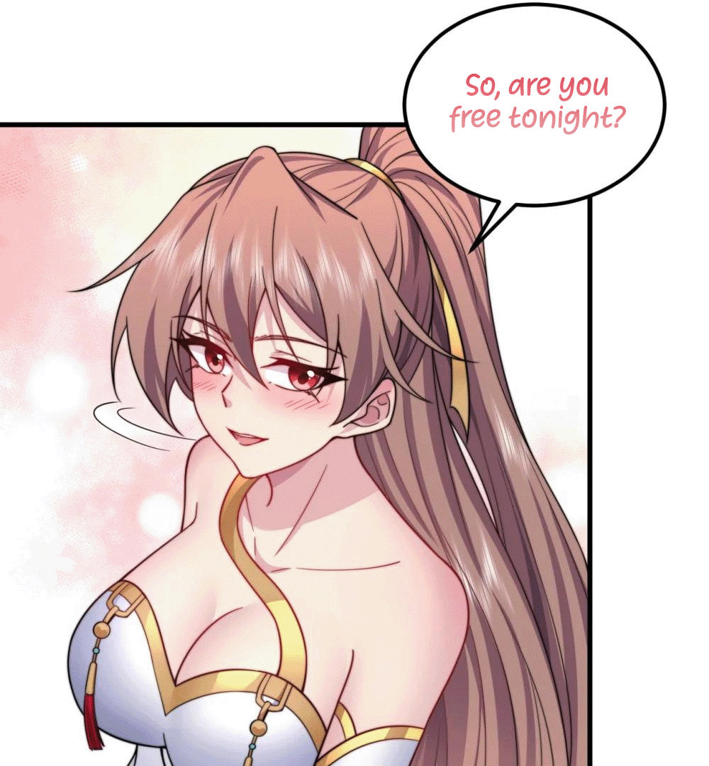 An Evil Master and His Disciples Chapter 114 — Page 33