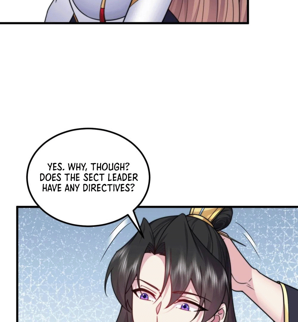 An Evil Master and His Disciples Chapter 114 — Page 34