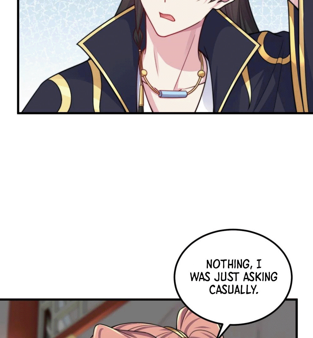 An Evil Master and His Disciples Chapter 114 — Page 35