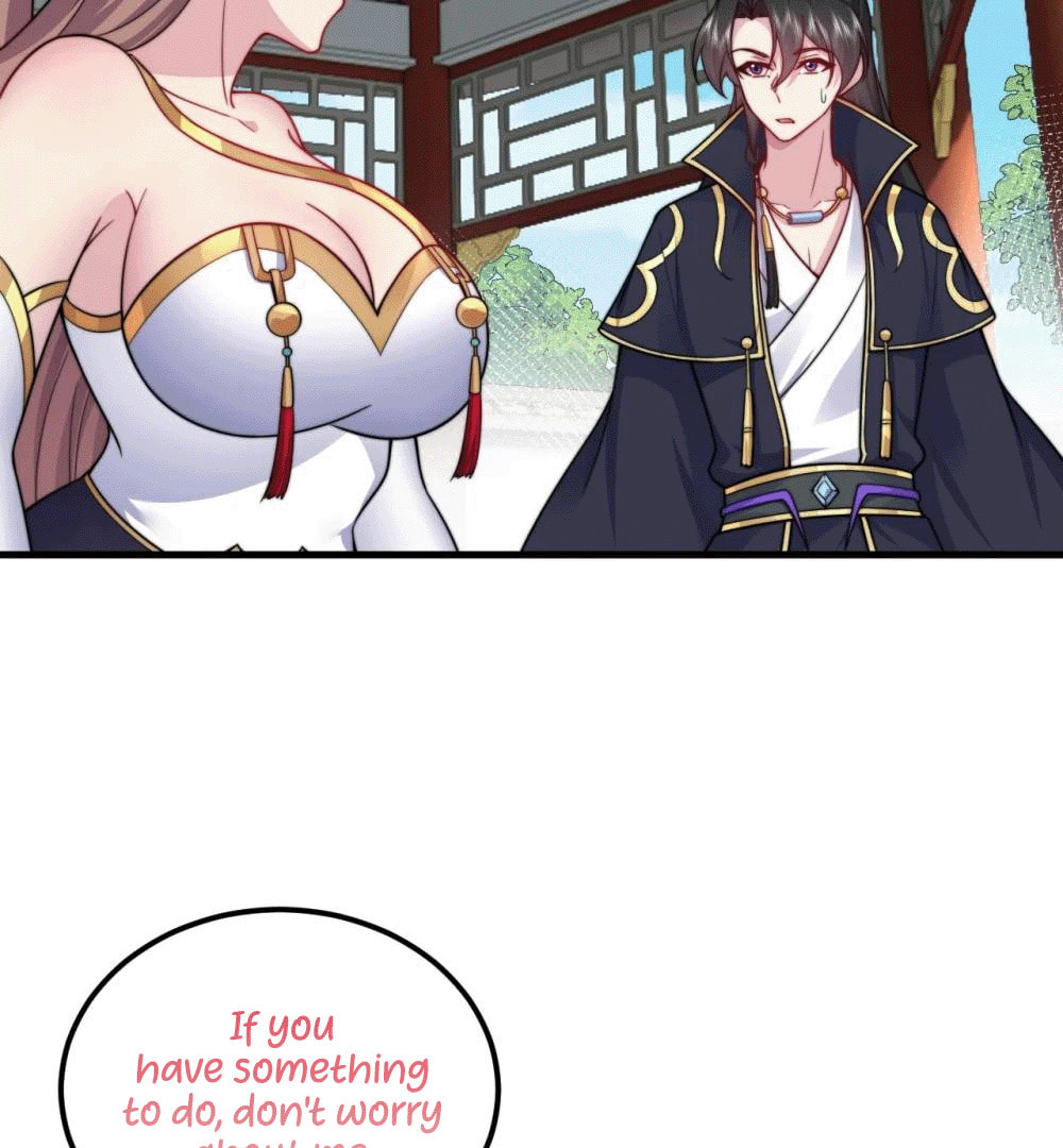 An Evil Master and His Disciples Chapter 114 — Page 38