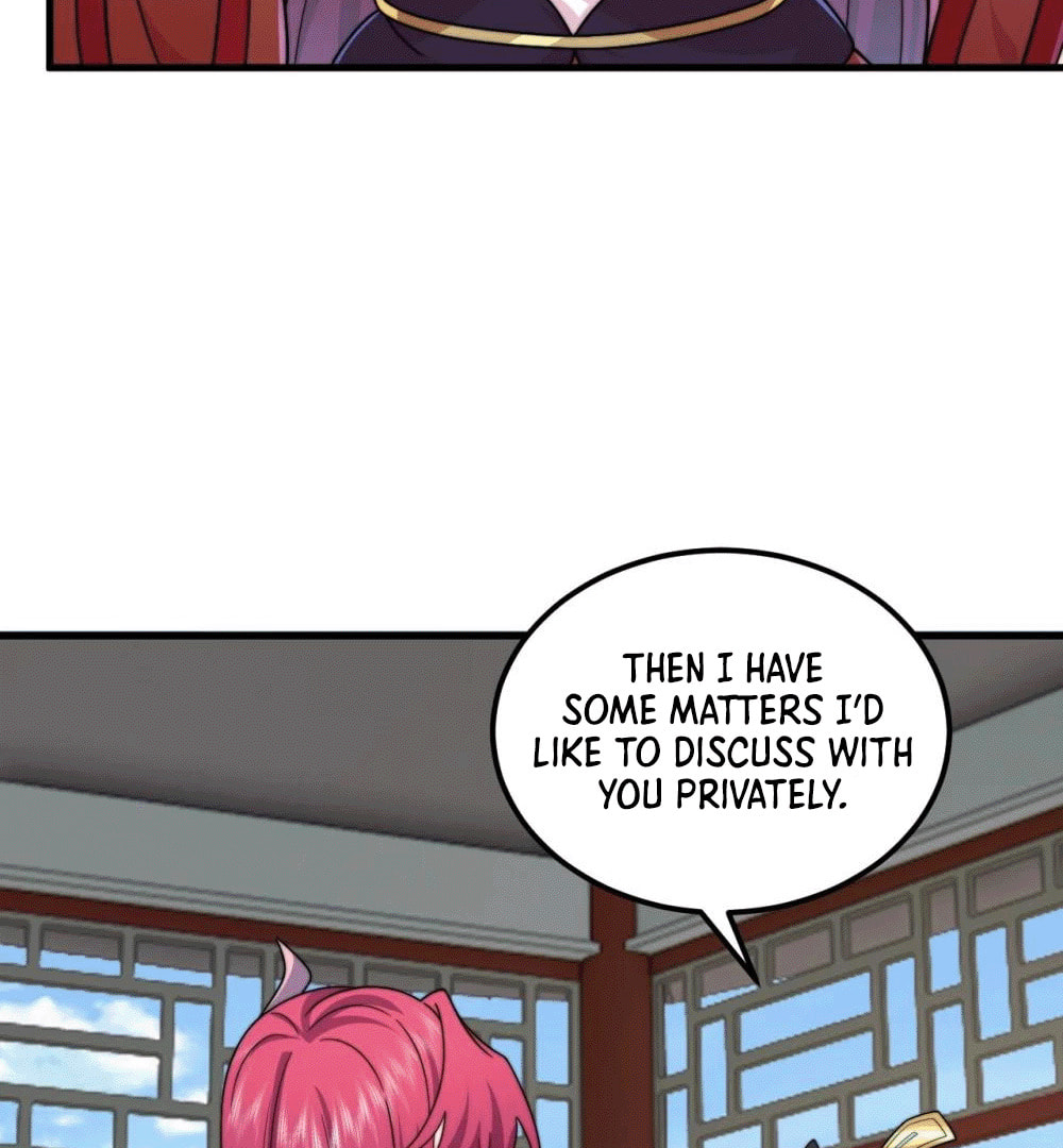 An Evil Master and His Disciples Chapter 114 — Page 46