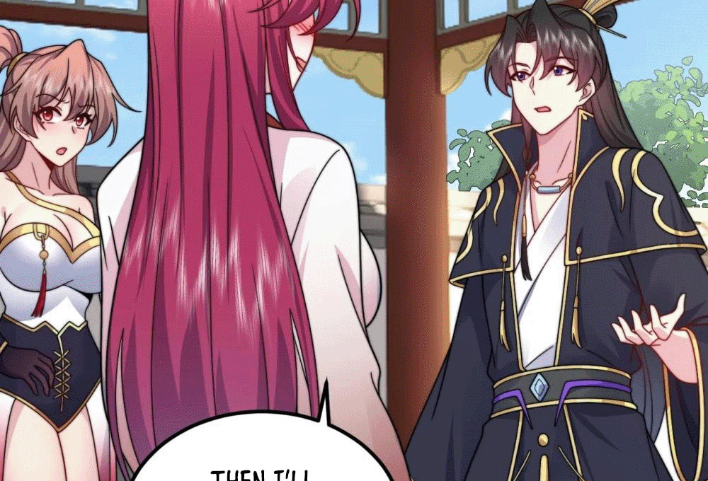 An Evil Master and His Disciples Chapter 114 — Page 47