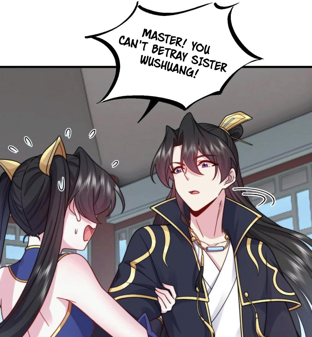 An Evil Master and His Disciples Chapter 114 — Page 49