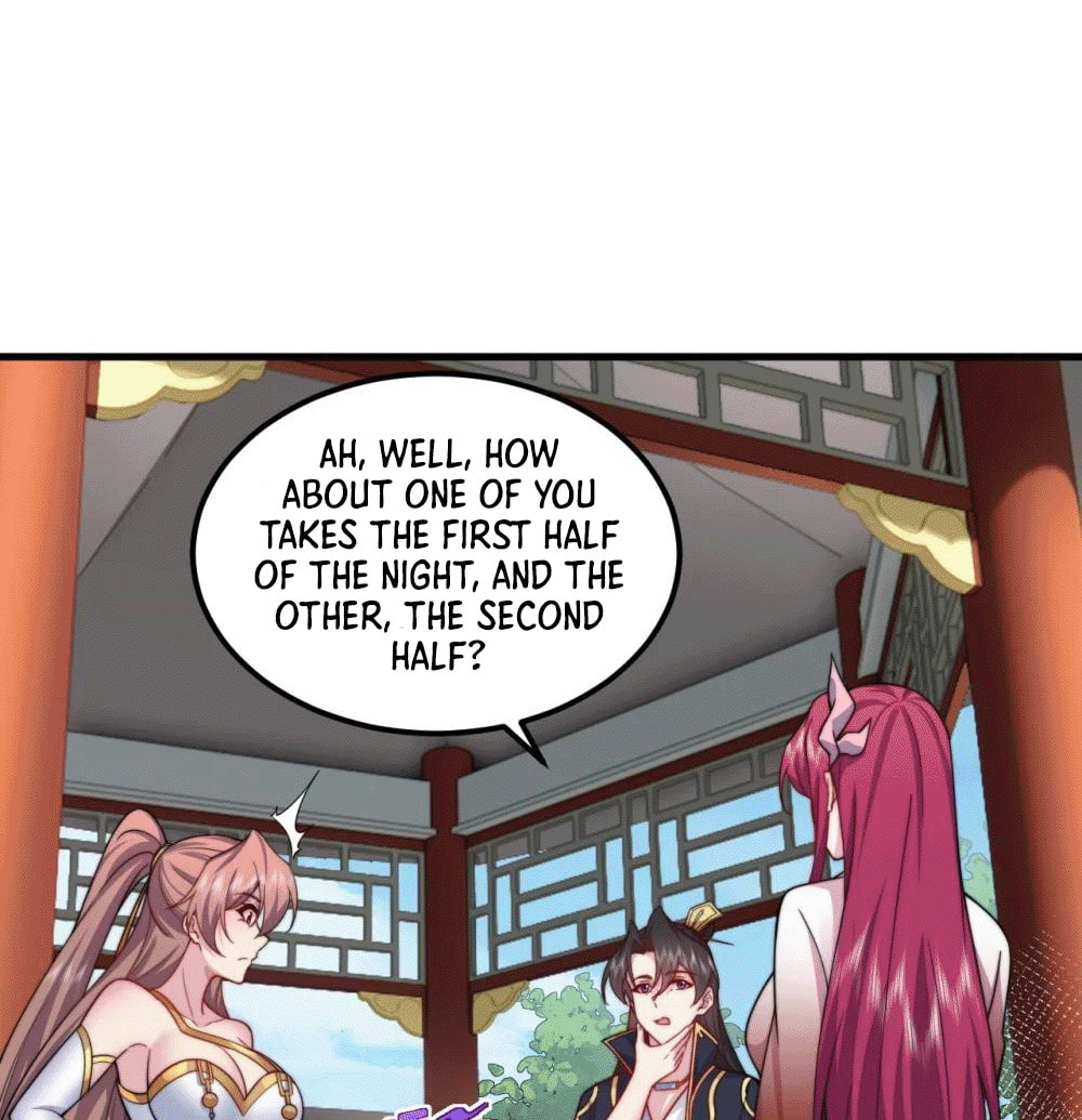 An Evil Master and His Disciples Chapter 114 — Page 53