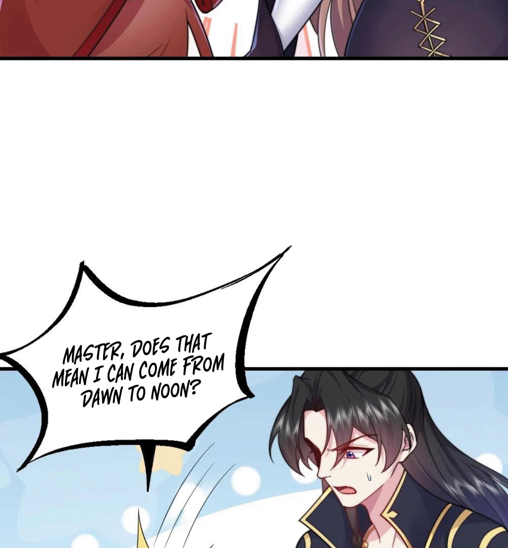 An Evil Master and His Disciples Chapter 114 — Page 56