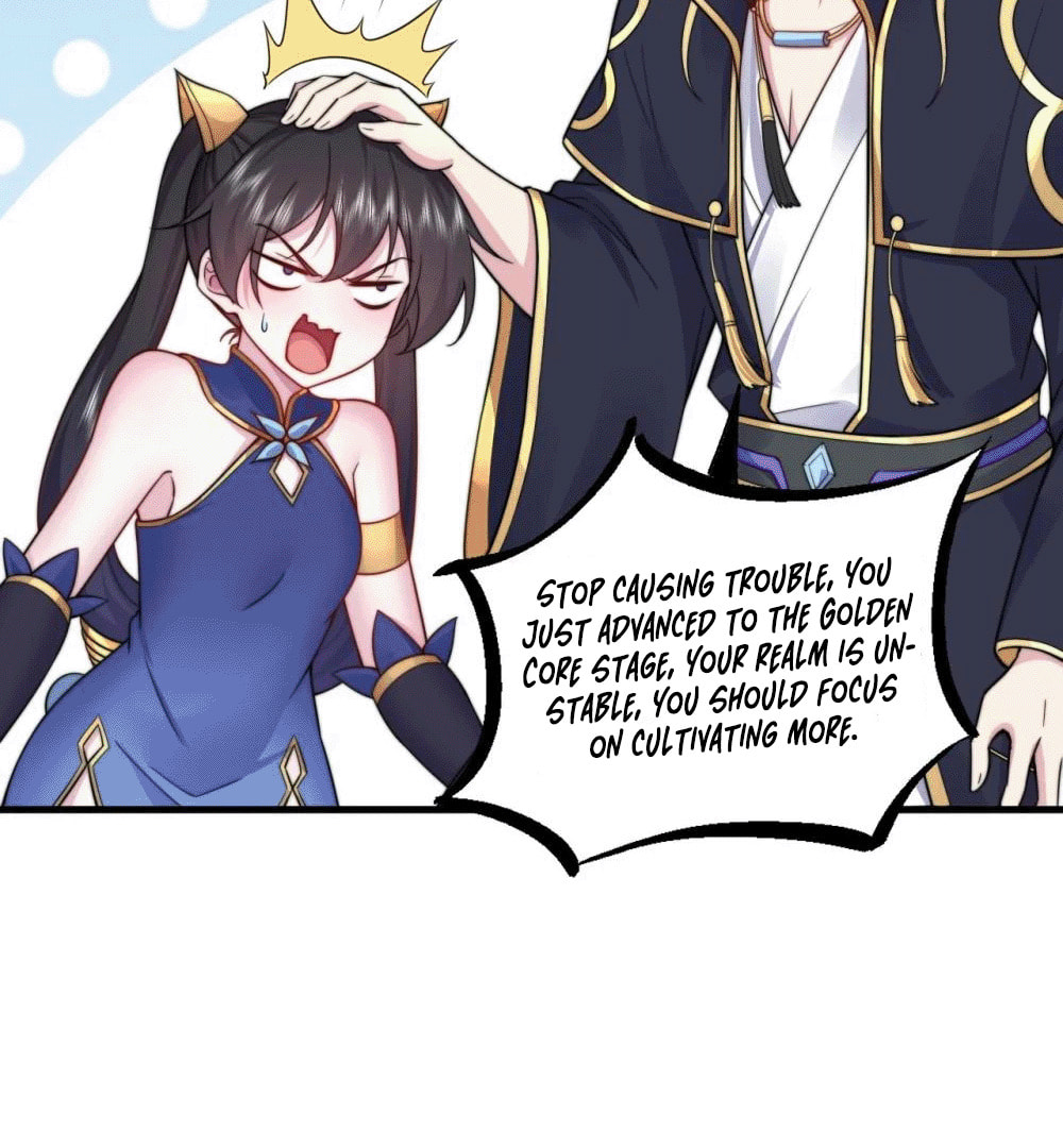 An Evil Master and His Disciples Chapter 114 — Page 57