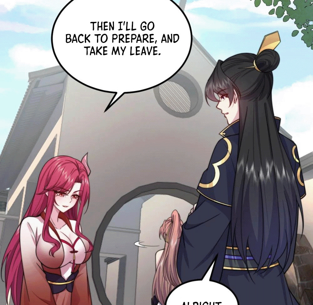 An Evil Master and His Disciples Chapter 114 — Page 61