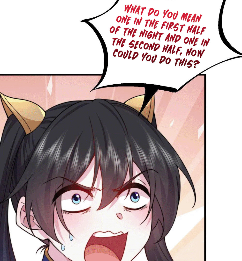 An Evil Master and His Disciples Chapter 114 — Page 64