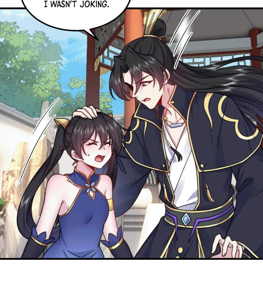 An Evil Master and His Disciples Chapter 114 — Page 66