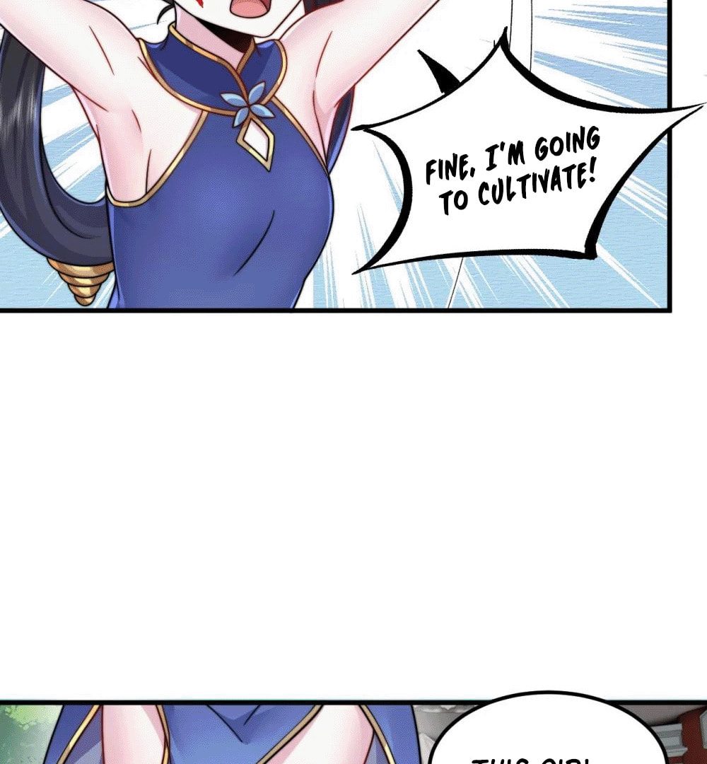 An Evil Master and His Disciples Chapter 114 — Page 68