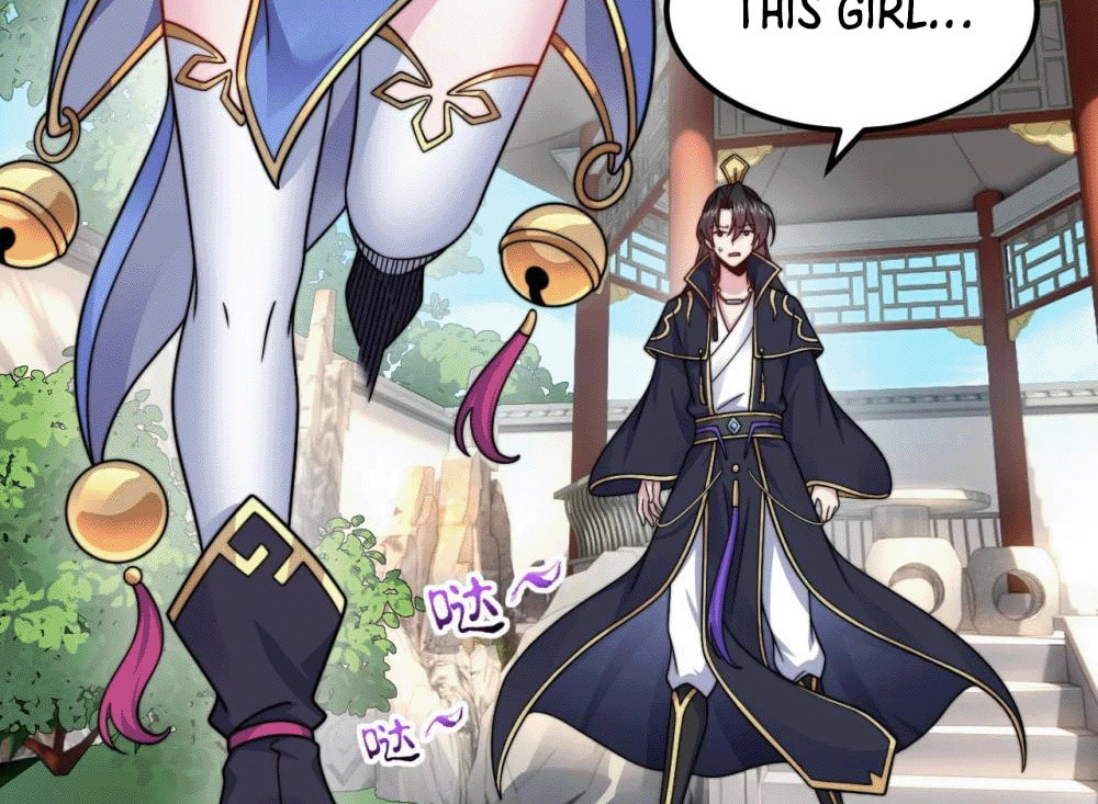 An Evil Master and His Disciples Chapter 114 — Page 69