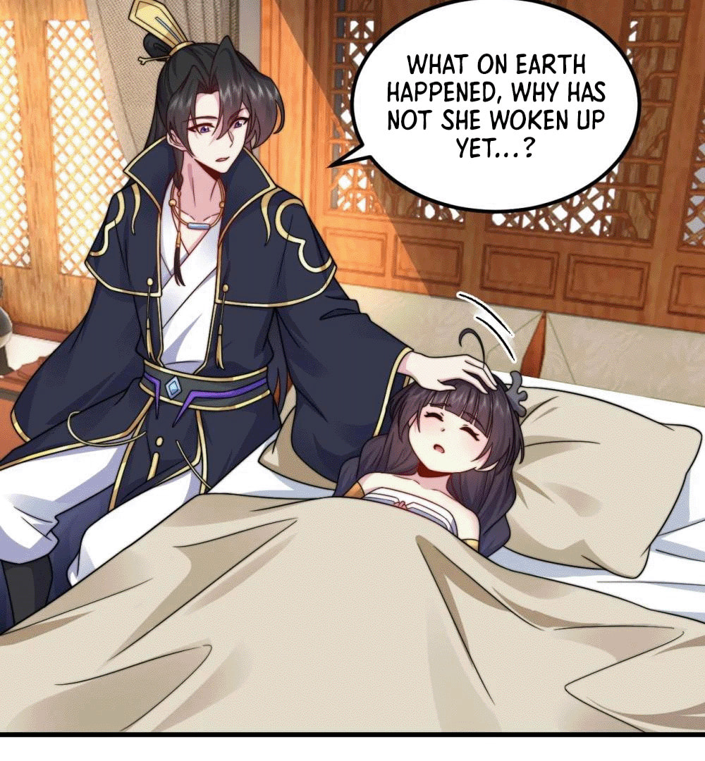 An Evil Master and His Disciples Chapter 114 — Page 73