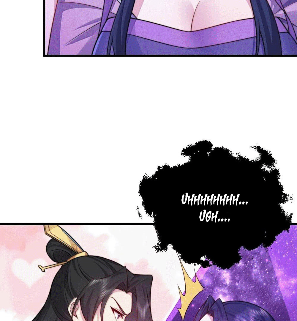 An Evil Master and His Disciples Chapter 115 — Page 6
