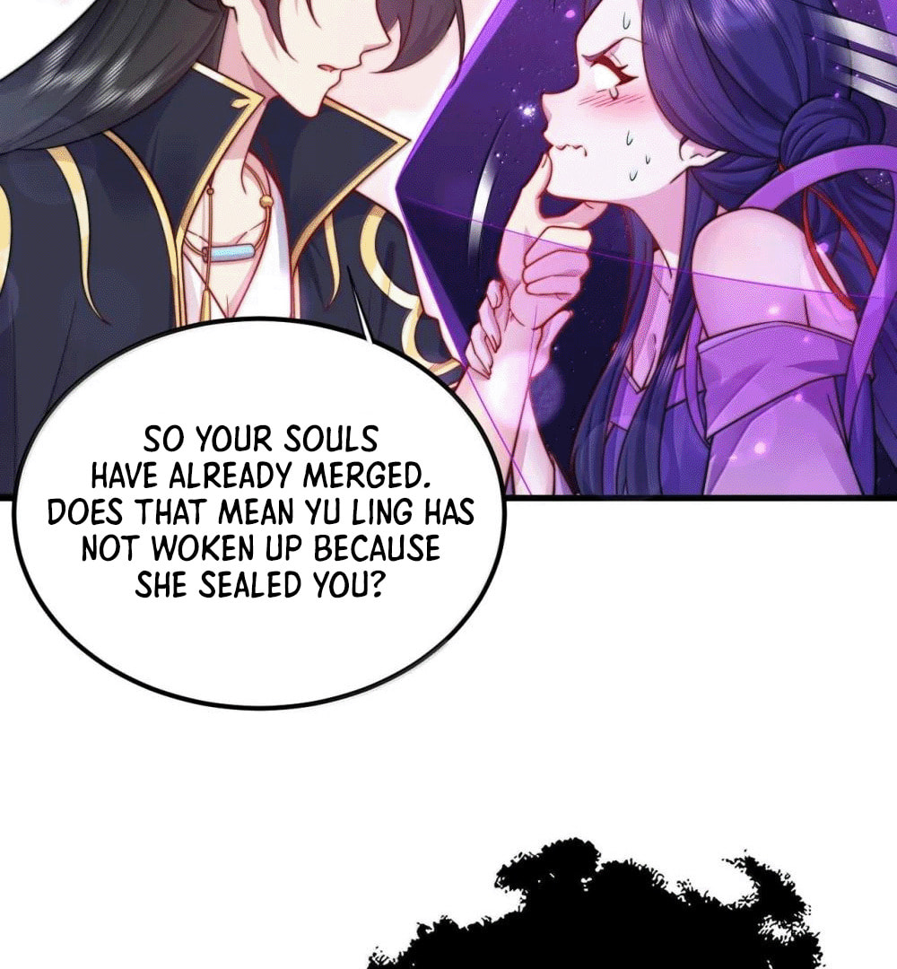 An Evil Master and His Disciples Chapter 115 — Page 7