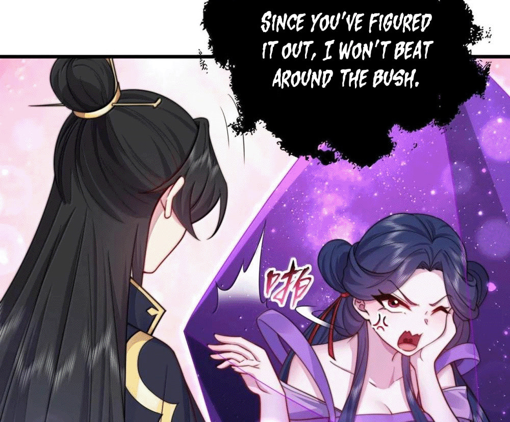 An Evil Master and His Disciples Chapter 115 — Page 8