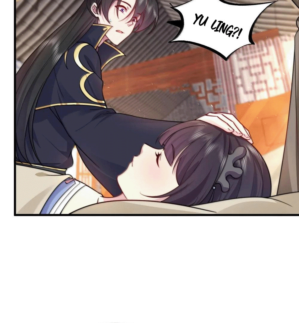 An Evil Master and His Disciples Chapter 115 — Page 14