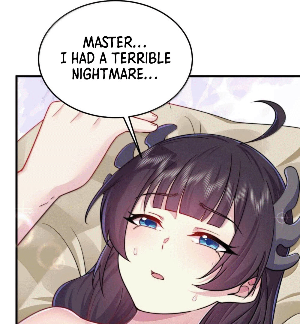 An Evil Master and His Disciples Chapter 115 — Page 15