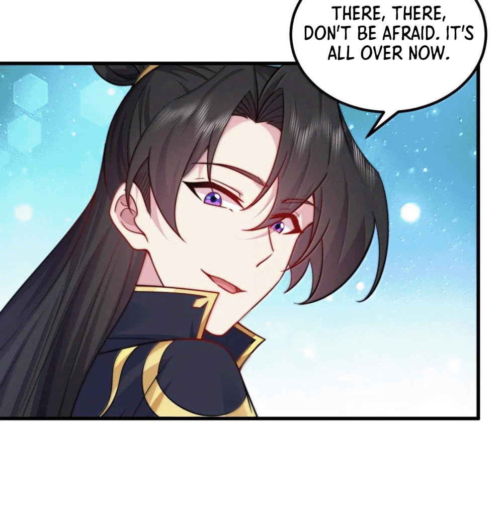 An Evil Master and His Disciples Chapter 115 — Page 17