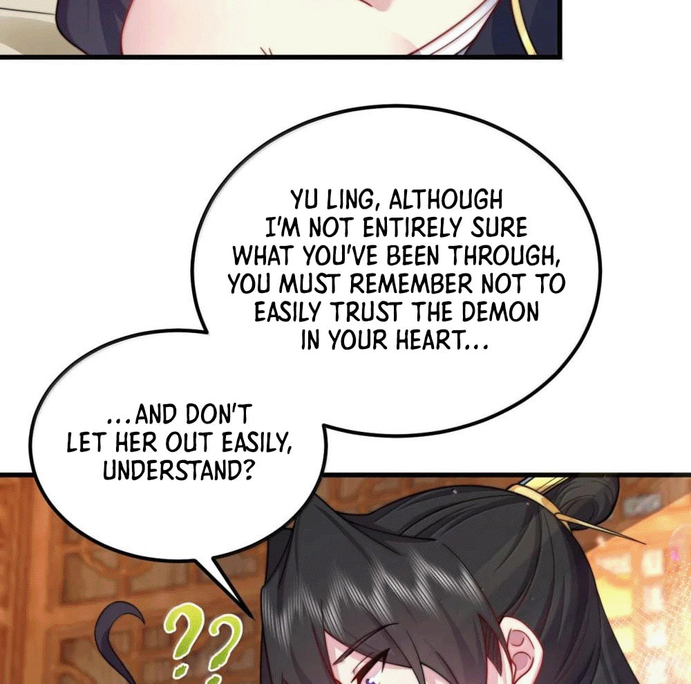An Evil Master and His Disciples Chapter 115 — Page 24