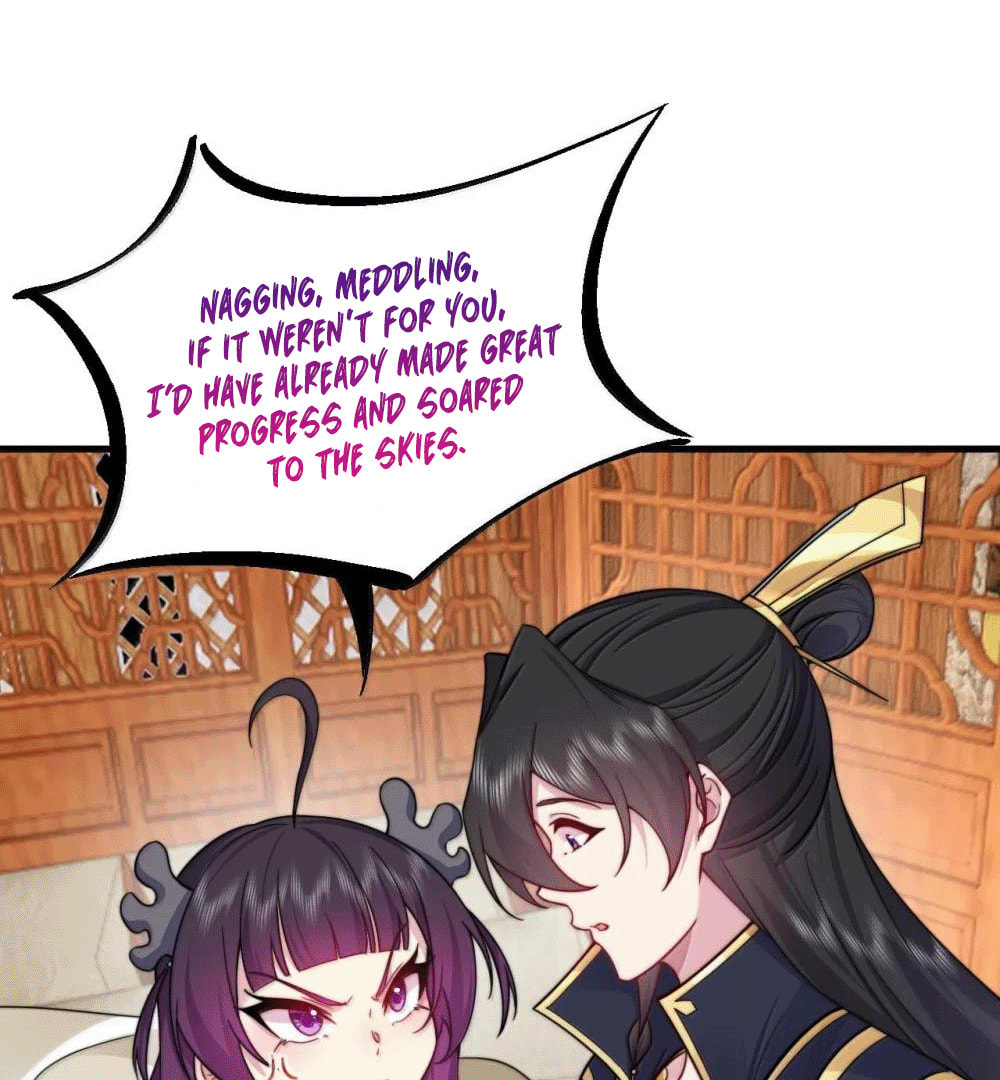 An Evil Master and His Disciples Chapter 115 — Page 29