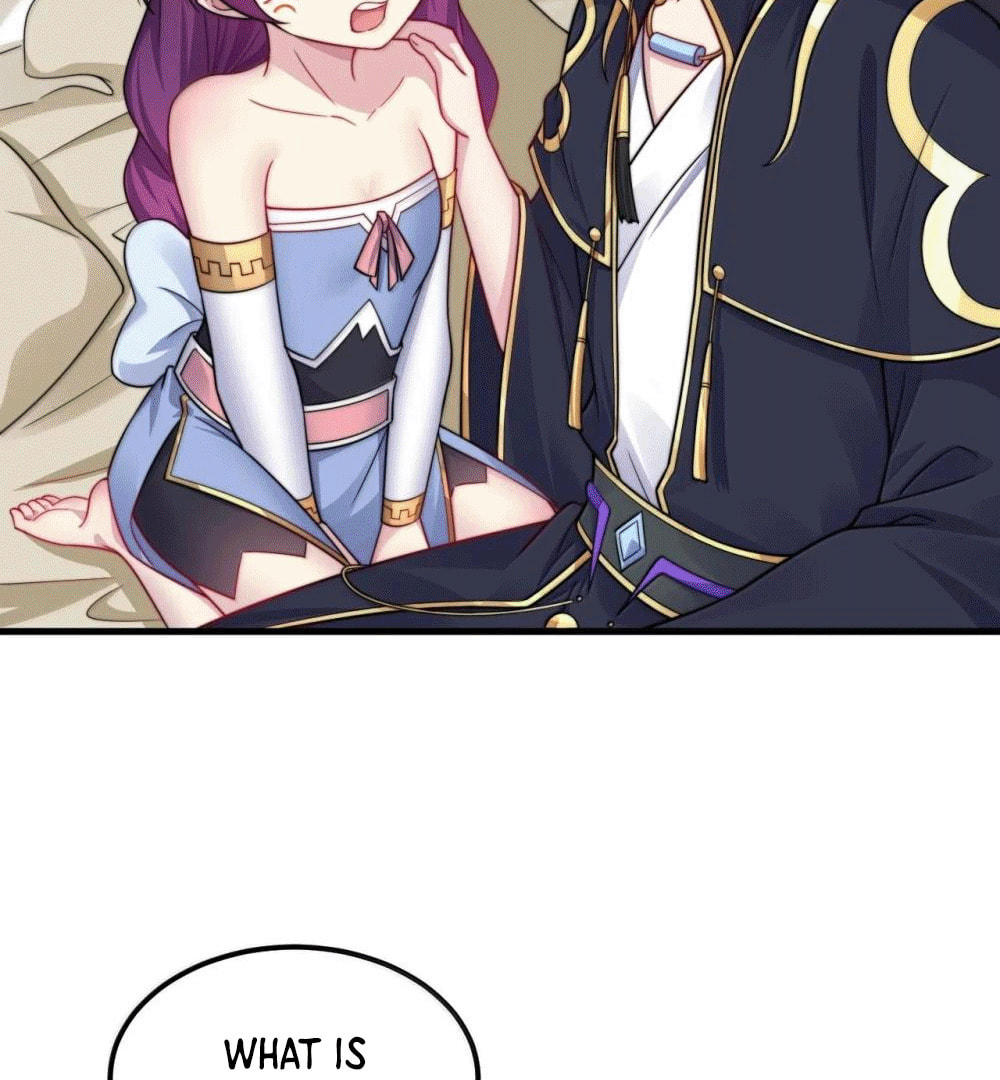 An Evil Master and His Disciples Chapter 115 — Page 30