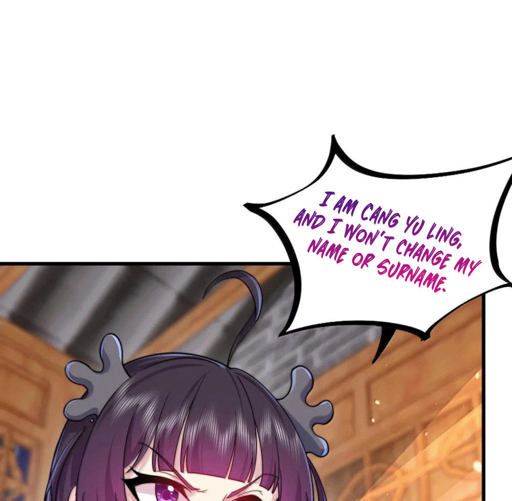 An Evil Master and His Disciples Chapter 115 — Page 32