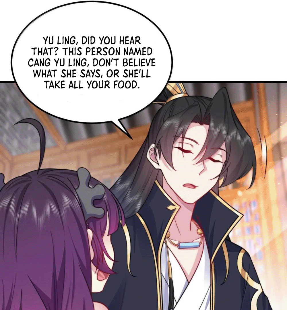 An Evil Master and His Disciples Chapter 115 — Page 34