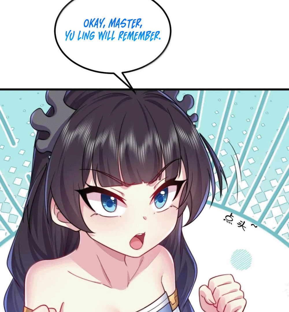An Evil Master and His Disciples Chapter 115 — Page 37