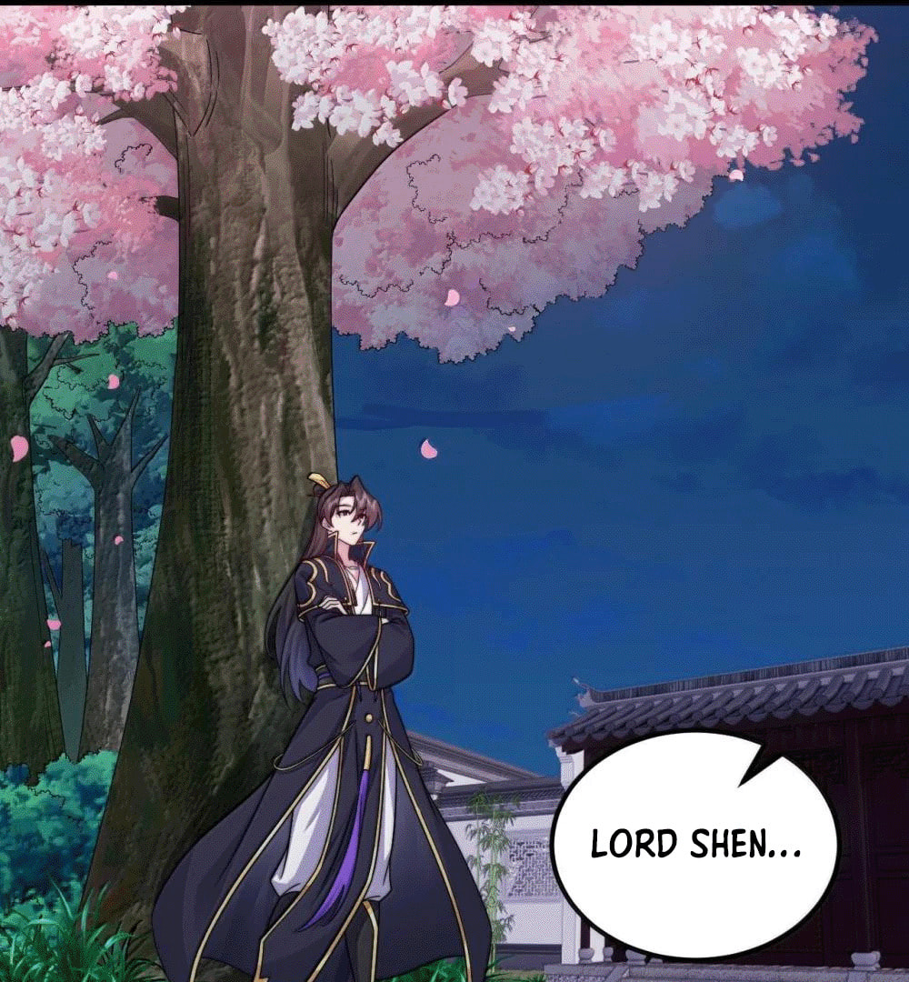 An Evil Master and His Disciples Chapter 115 — Page 41