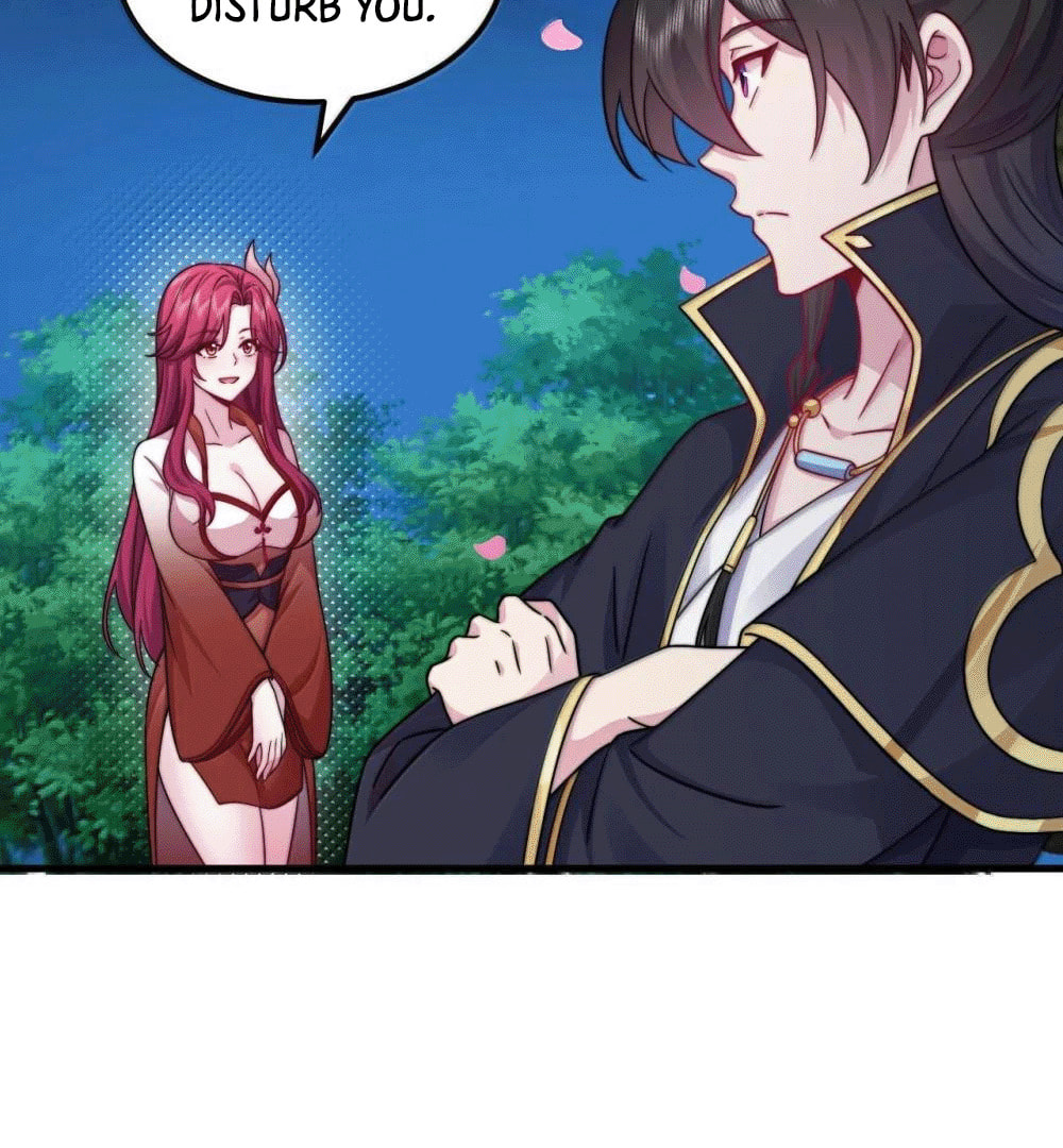An Evil Master and His Disciples Chapter 115 — Page 43