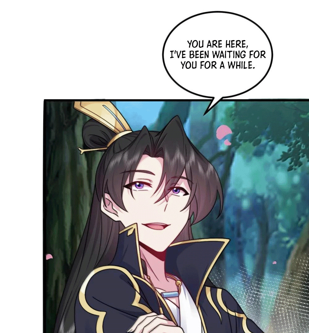 An Evil Master and His Disciples Chapter 115 — Page 44