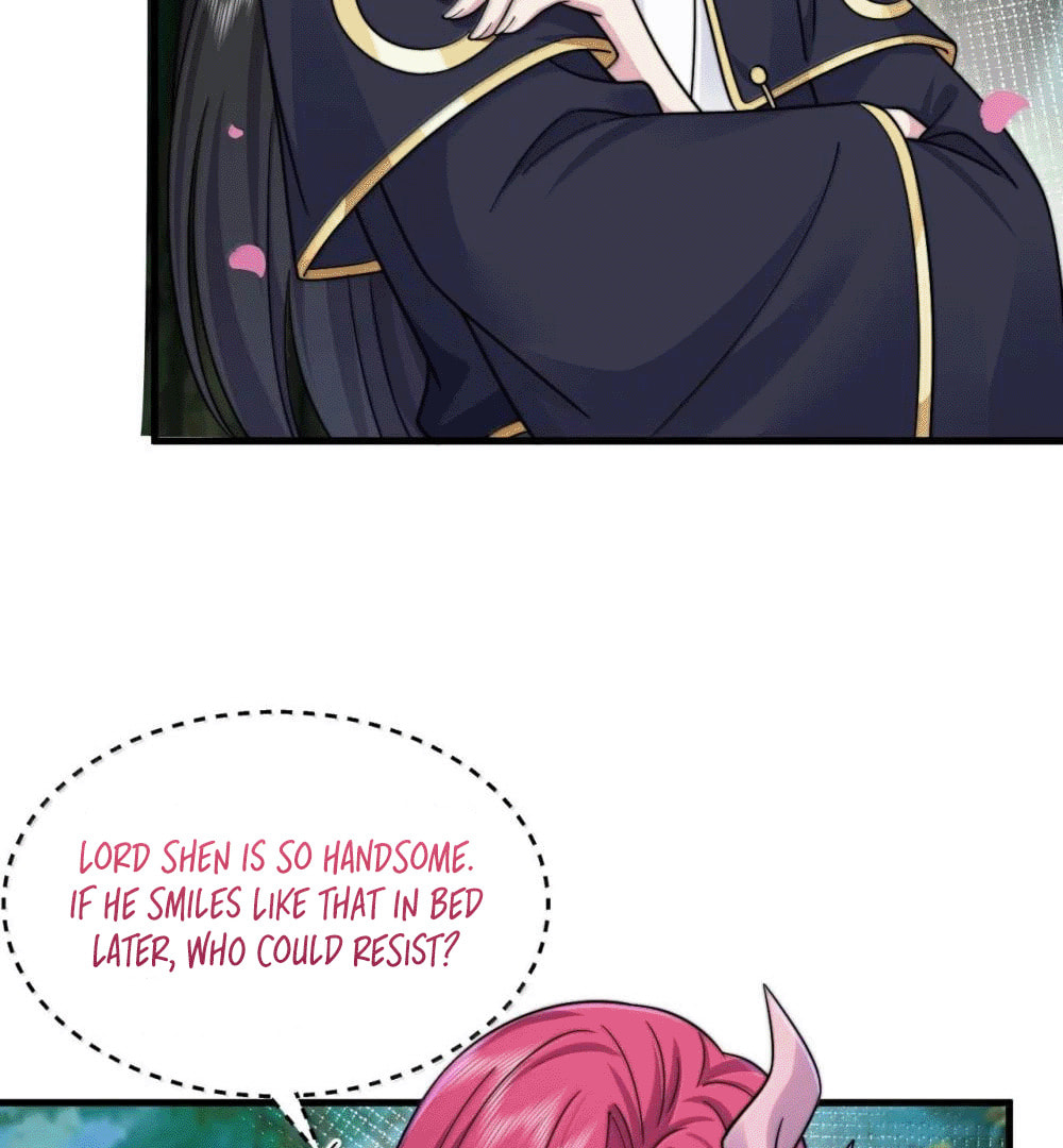 An Evil Master and His Disciples Chapter 115 — Page 45