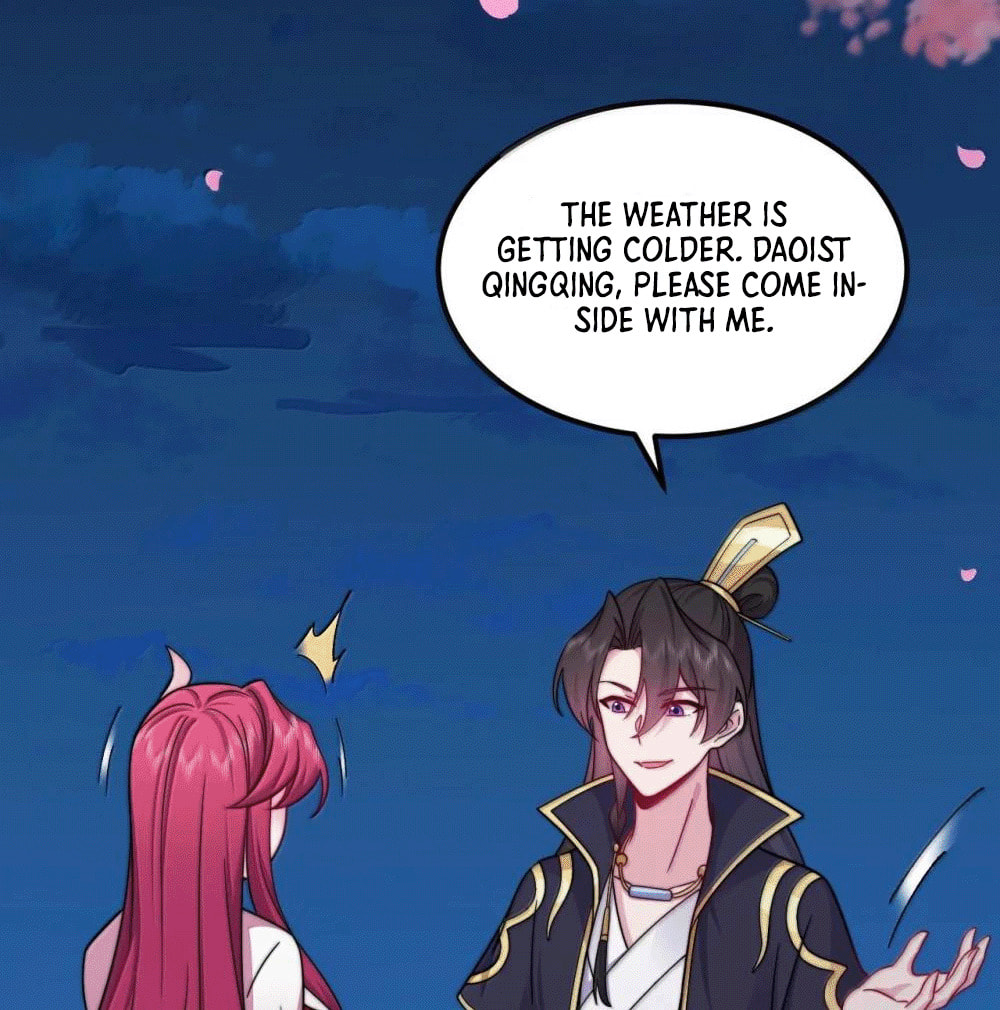 An Evil Master and His Disciples Chapter 115 — Page 47