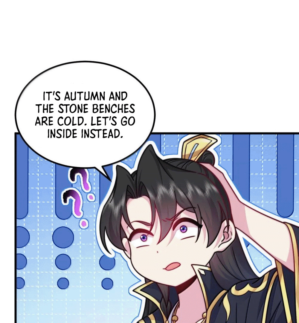 An Evil Master and His Disciples Chapter 115 — Page 51