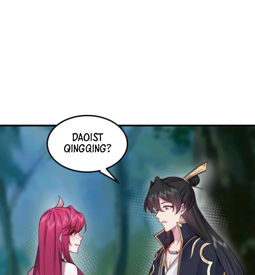 An Evil Master and His Disciples Chapter 115 — Page 57