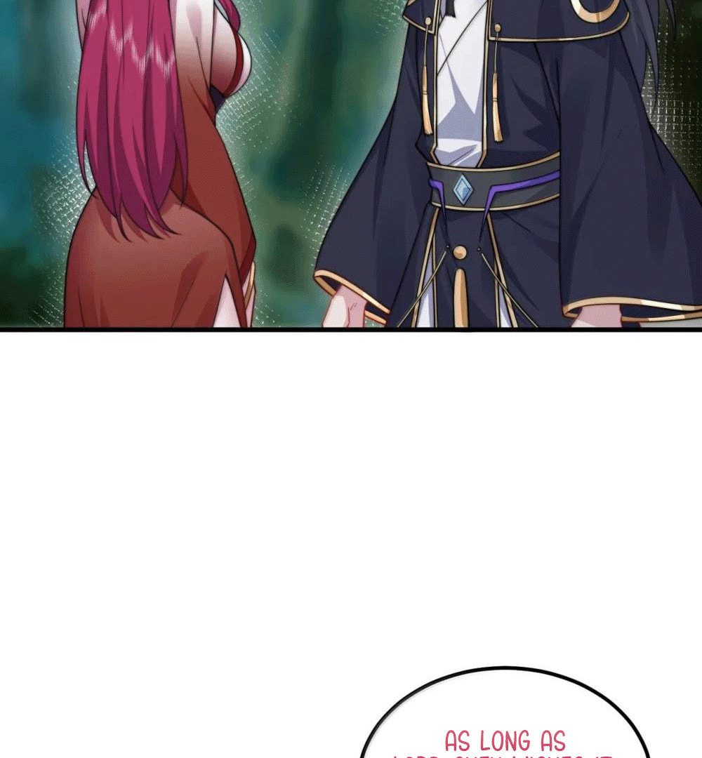 An Evil Master and His Disciples Chapter 115 — Page 58