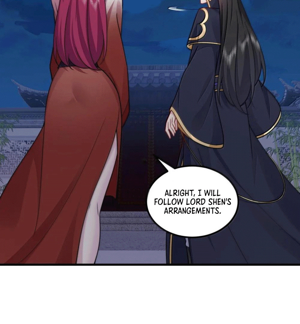 An Evil Master and His Disciples Chapter 115 — Page 61
