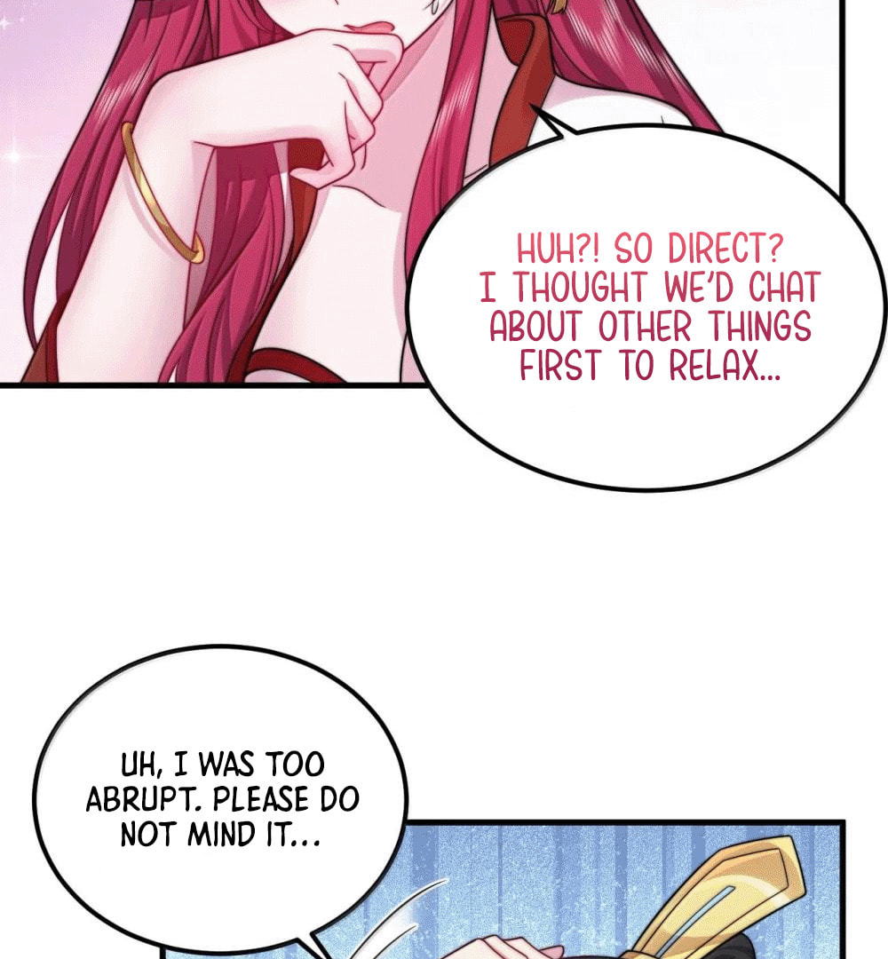 An Evil Master and His Disciples Chapter 115 — Page 67