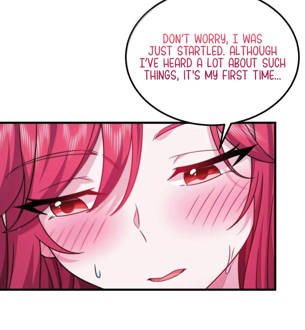 An Evil Master and His Disciples Chapter 115 — Page 69
