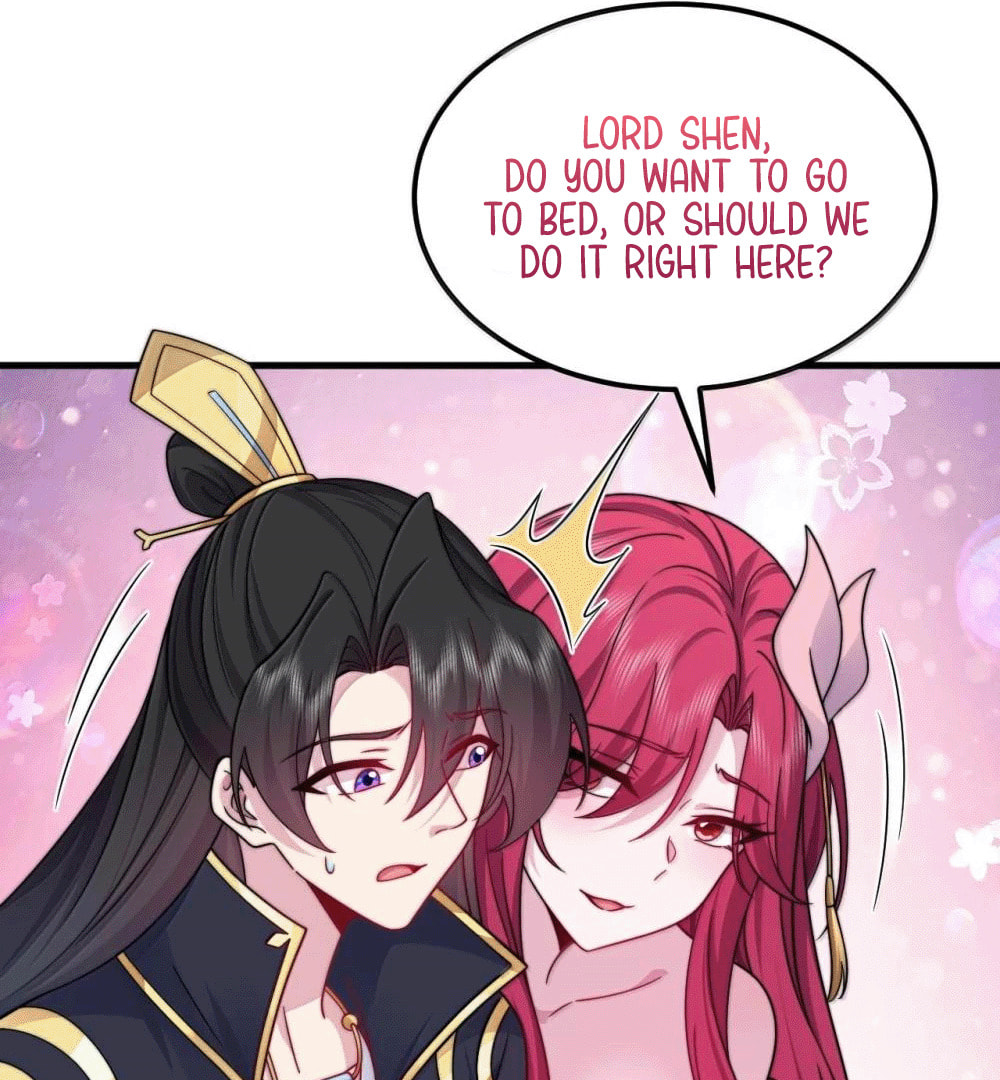 An Evil Master and His Disciples Chapter 115 — Page 73