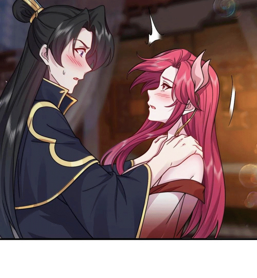 An Evil Master and His Disciples Chapter 116 — Page 7
