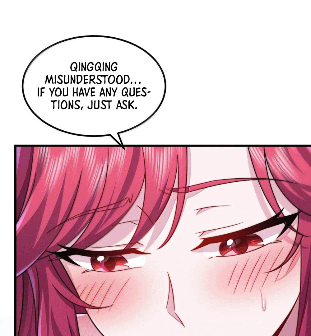 An Evil Master and His Disciples Chapter 116 — Page 10