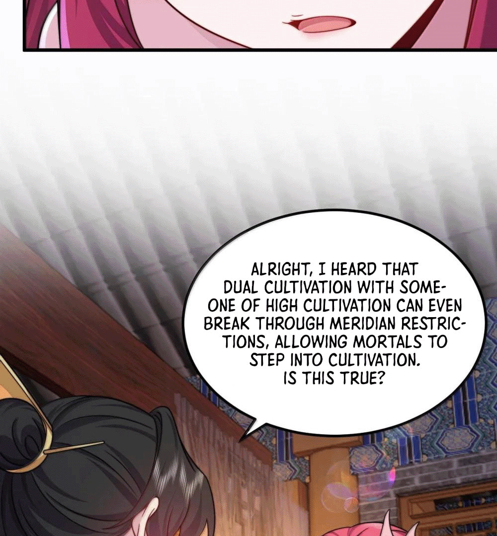 An Evil Master and His Disciples Chapter 116 — Page 11