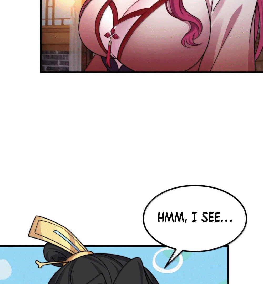 An Evil Master and His Disciples Chapter 116 — Page 14