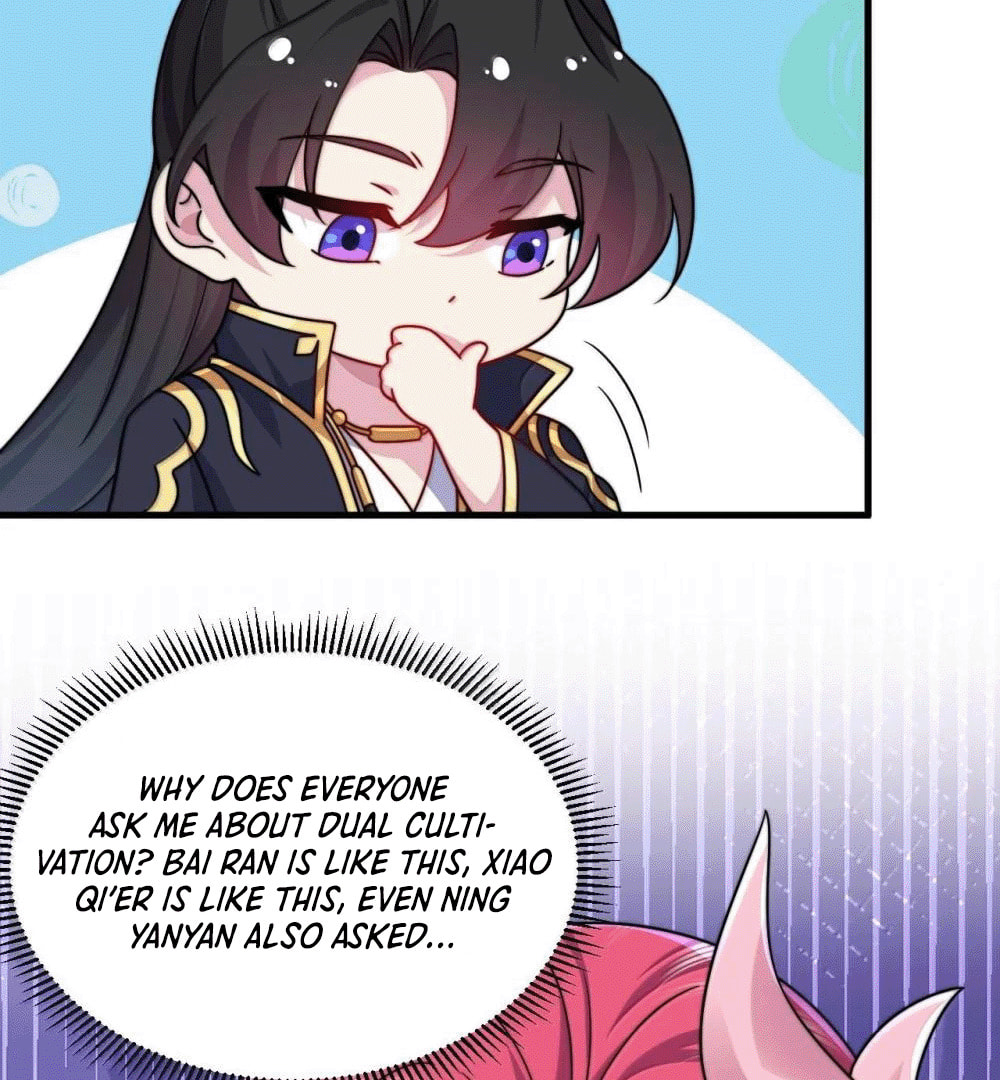 An Evil Master and His Disciples Chapter 116 — Page 15