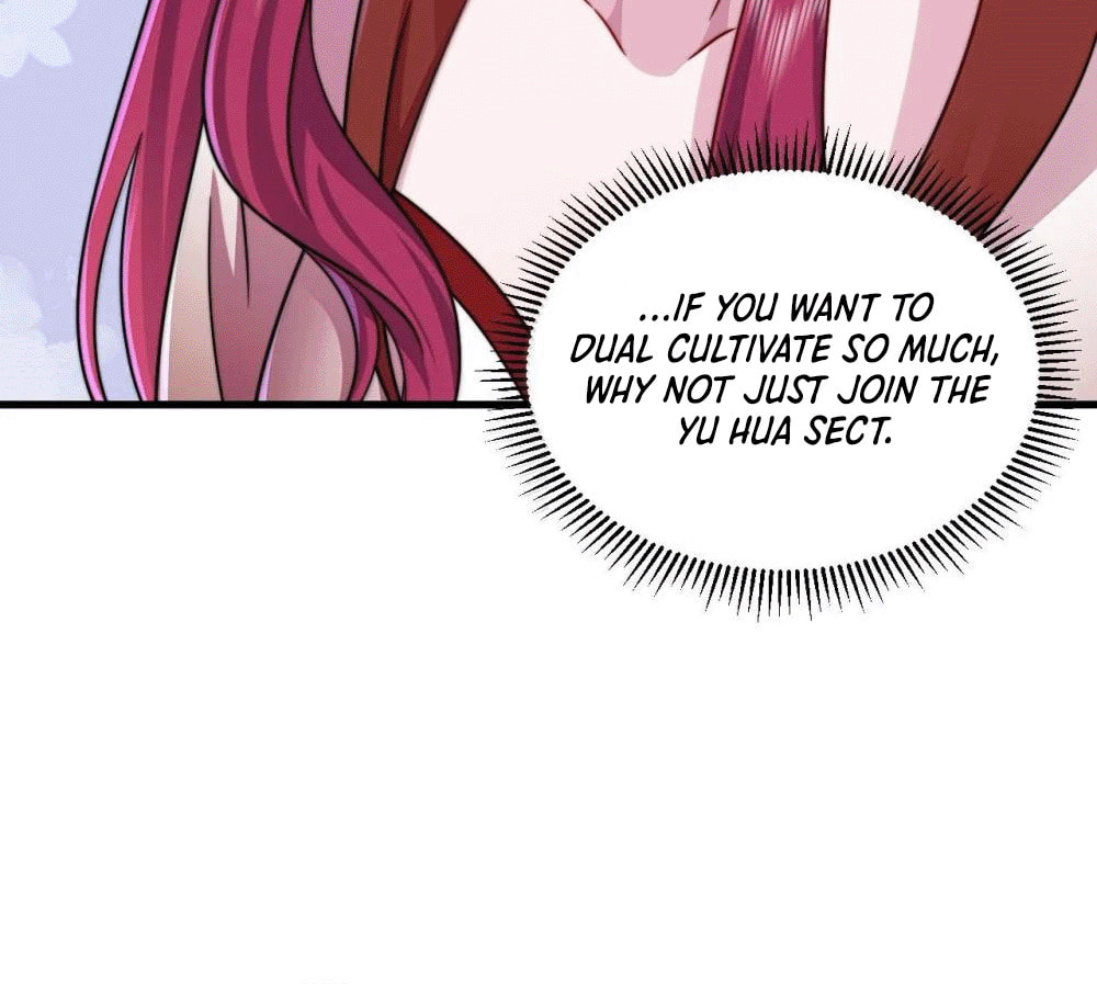 An Evil Master and His Disciples Chapter 116 — Page 17