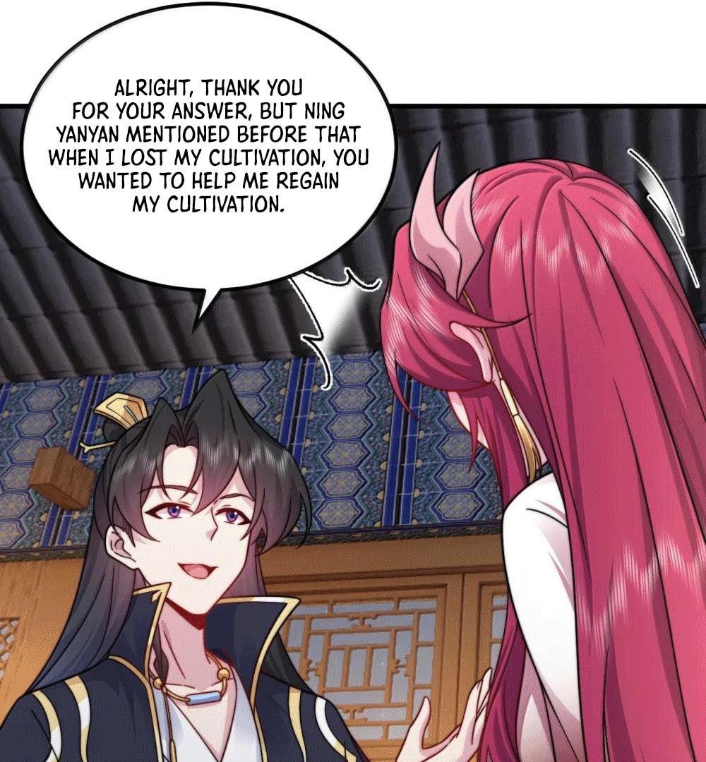 An Evil Master and His Disciples Chapter 116 — Page 18